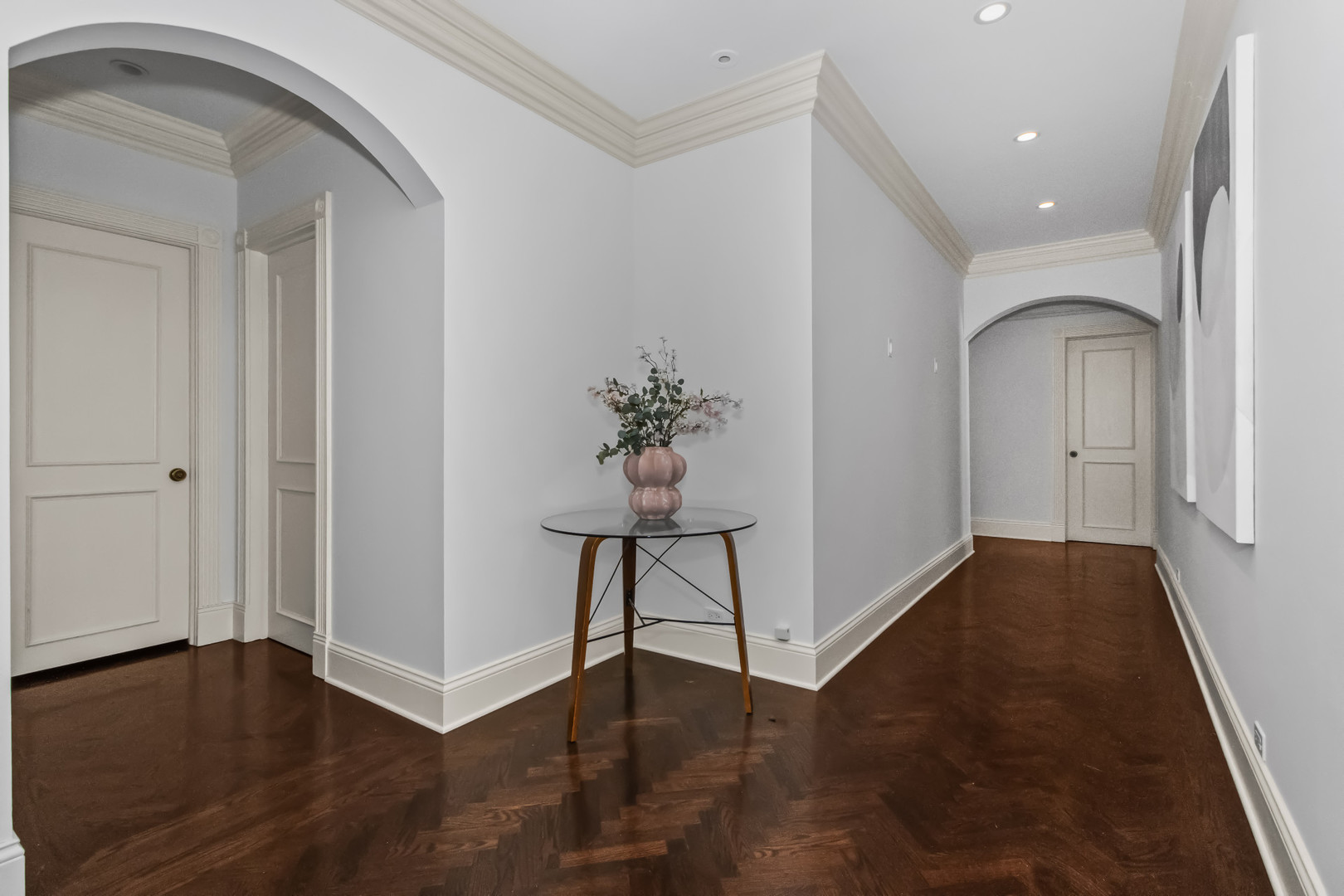 223 East Delaware Place, Unit 5W Chicago, IL 60611 - Photo 20 of 23