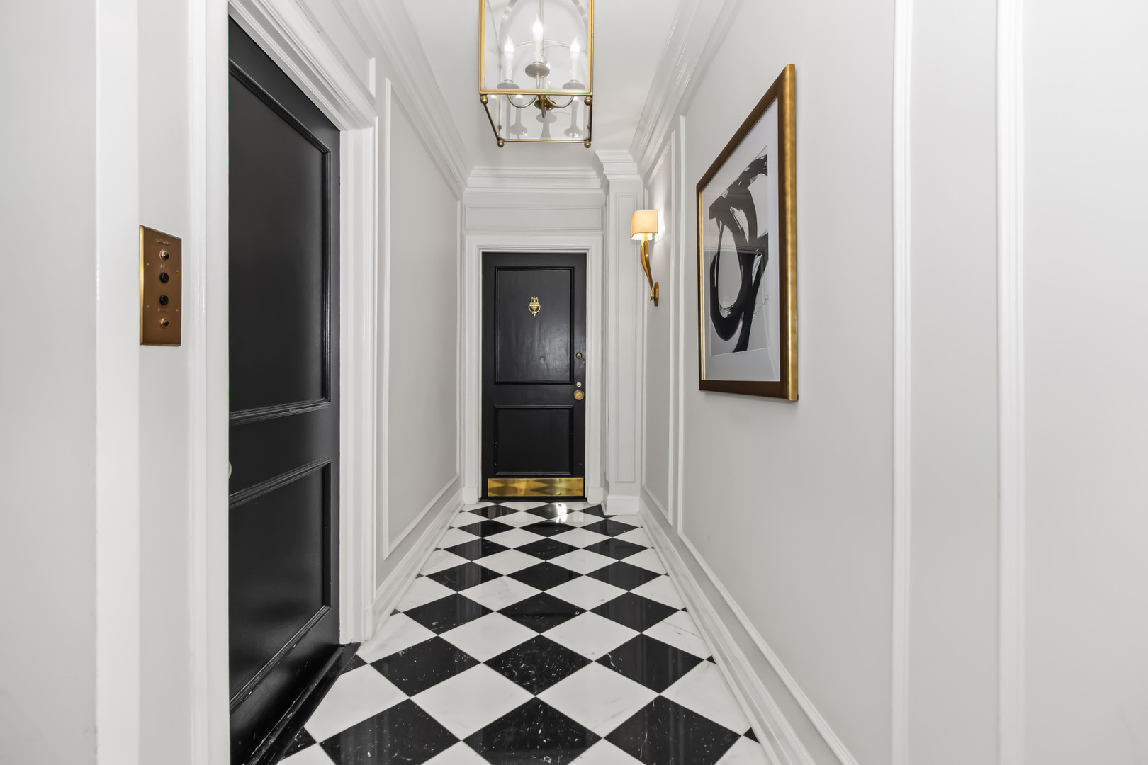 223 East Delaware Place, Unit 5W Chicago, IL 60611 - Photo 21 of 23