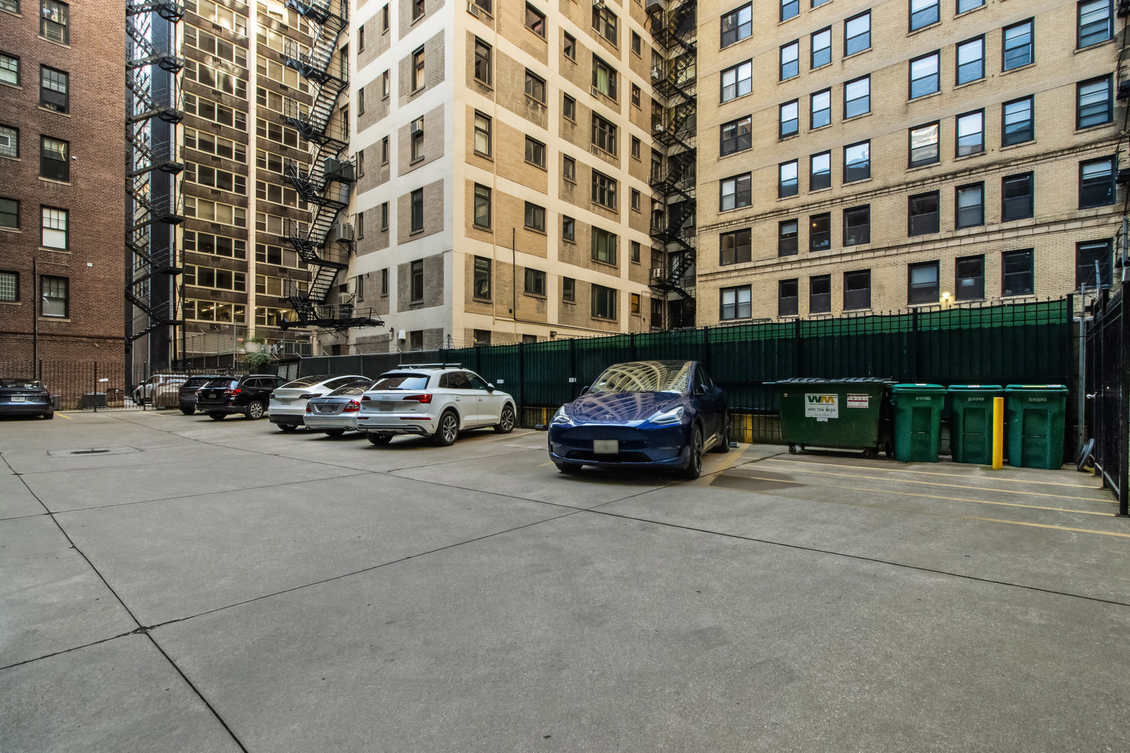 223 East Delaware Place, Unit 5W Chicago, IL 60611 - Photo 23 of 23