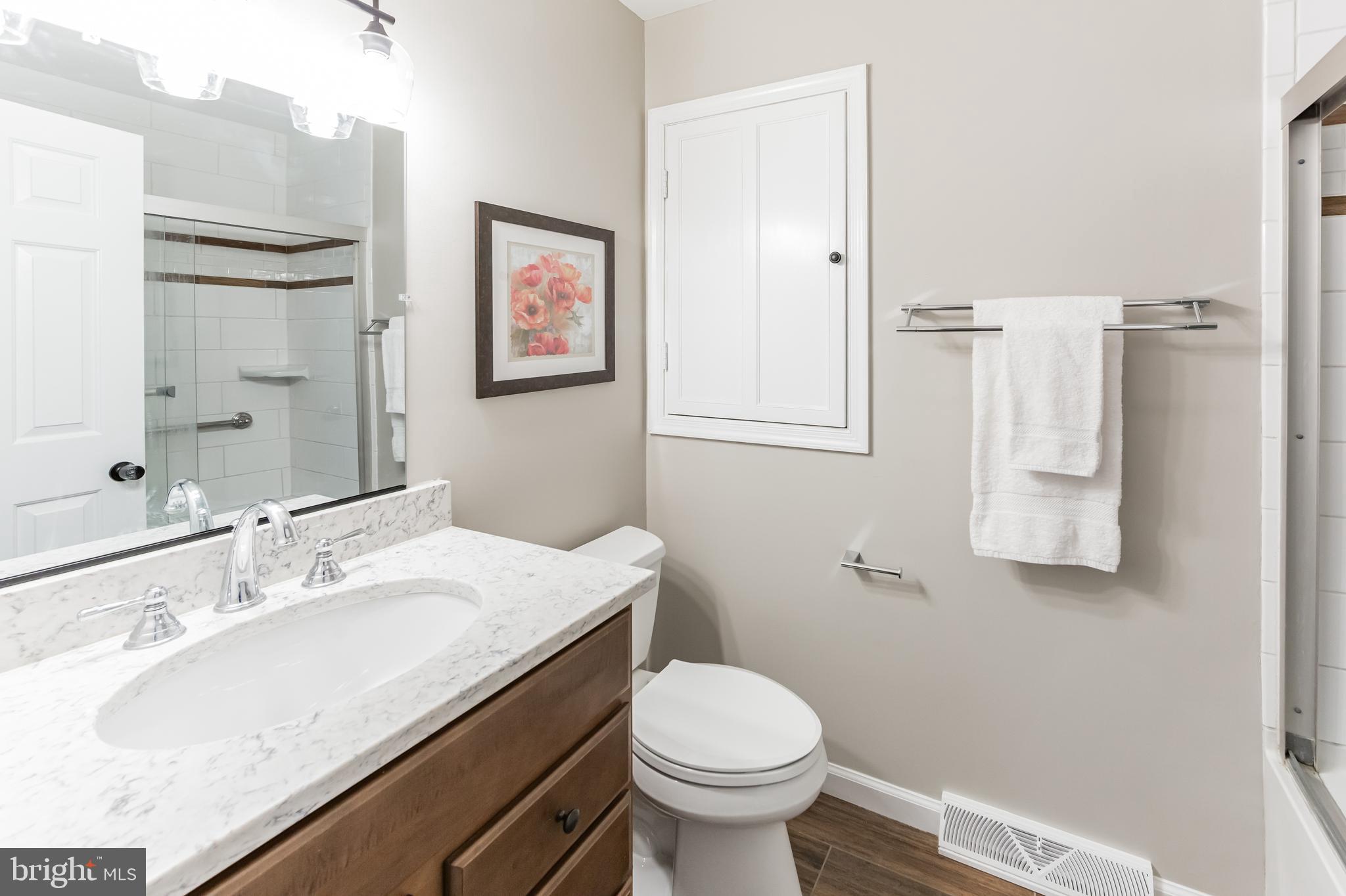 611 Newcomen Road Exton, PA 19341 - Photo 22 of 34 Primary Full Bath