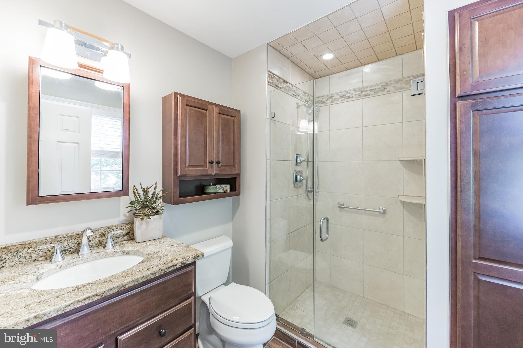 611 Newcomen Road Exton, PA 19341 - Photo 26 of 34 Master Bath