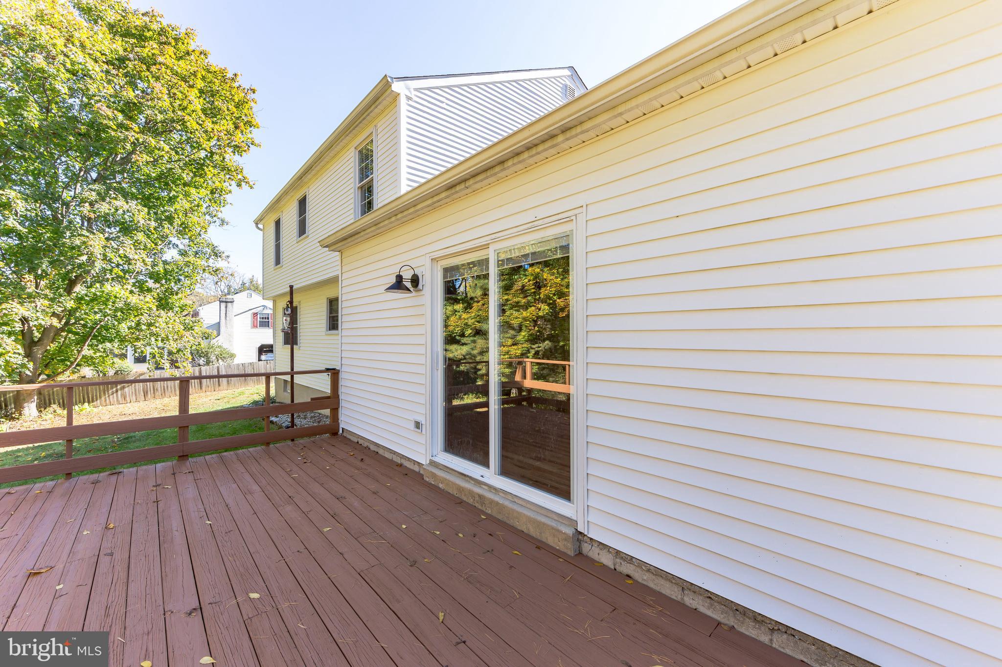 611 Newcomen Road Exton, PA 19341 - Photo 29 of 34