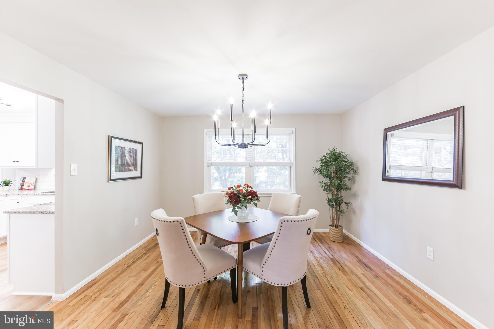 611 Newcomen Road Exton, PA 19341 - Photo 8 of 34 Formal Dining Room