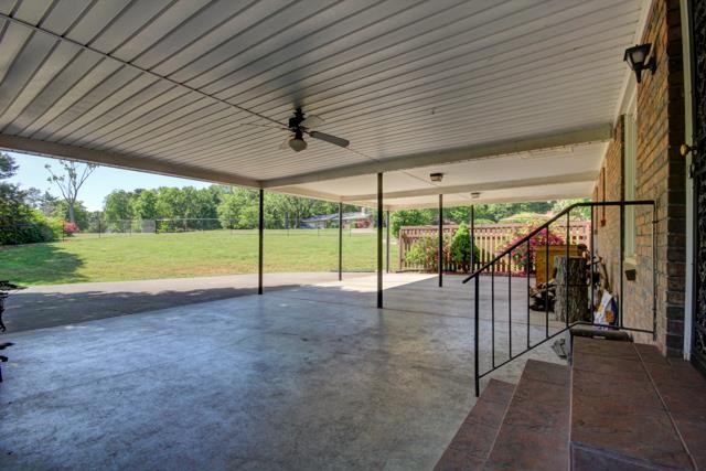 1290 Morgan Road Clarksville, TN 37040 - Photo 17 of 20 Gallery Image 17