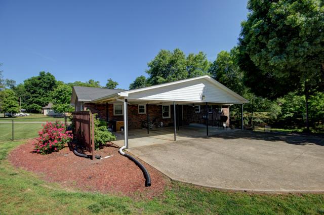 1290 Morgan Road Clarksville, TN 37040 - Photo 19 of 20 Gallery Image 19
