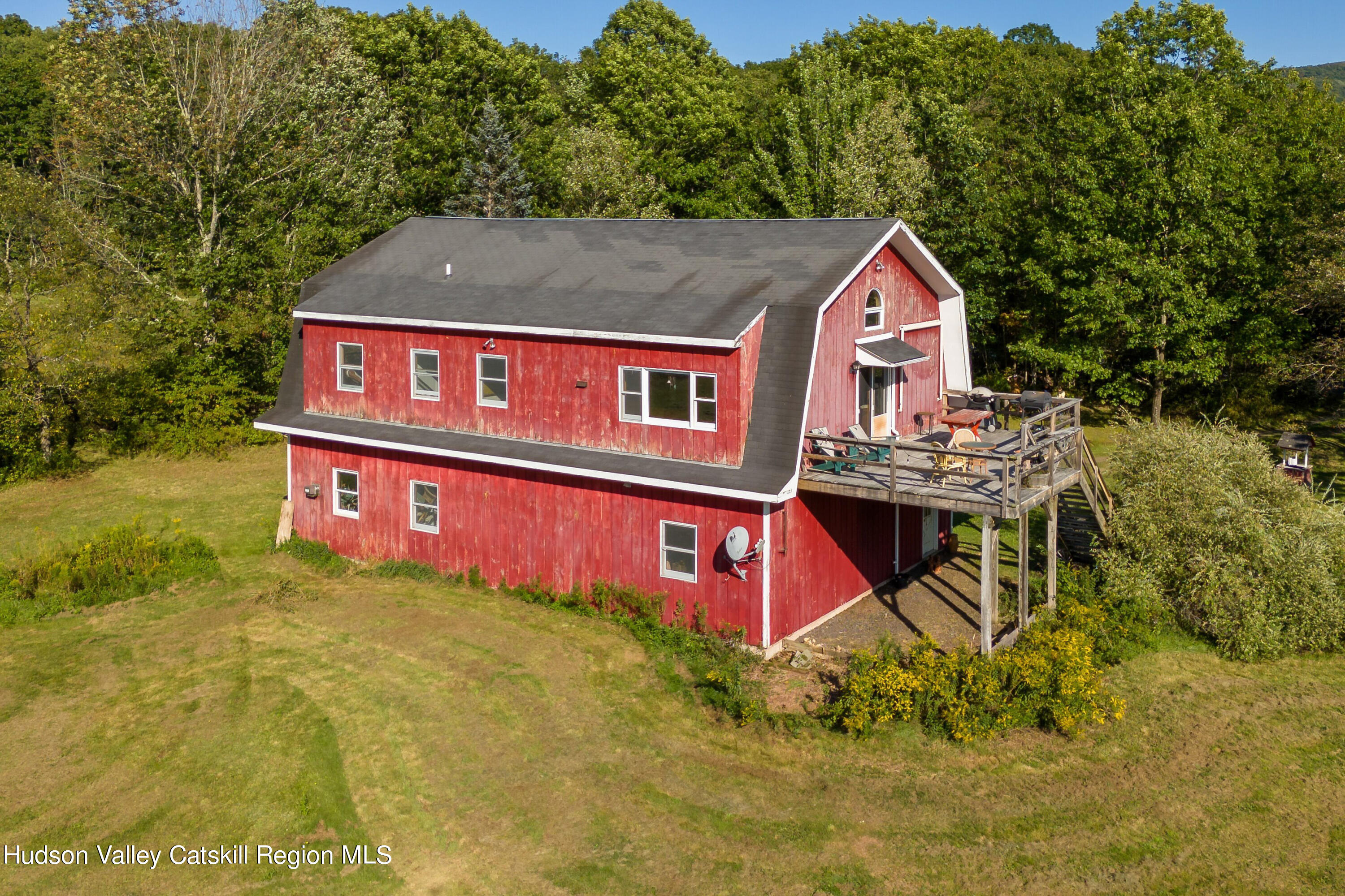 817 Scott Greene Road Roxbury, NY 12474 - Photo 1 of 48 817-scott-rd-rox_0102