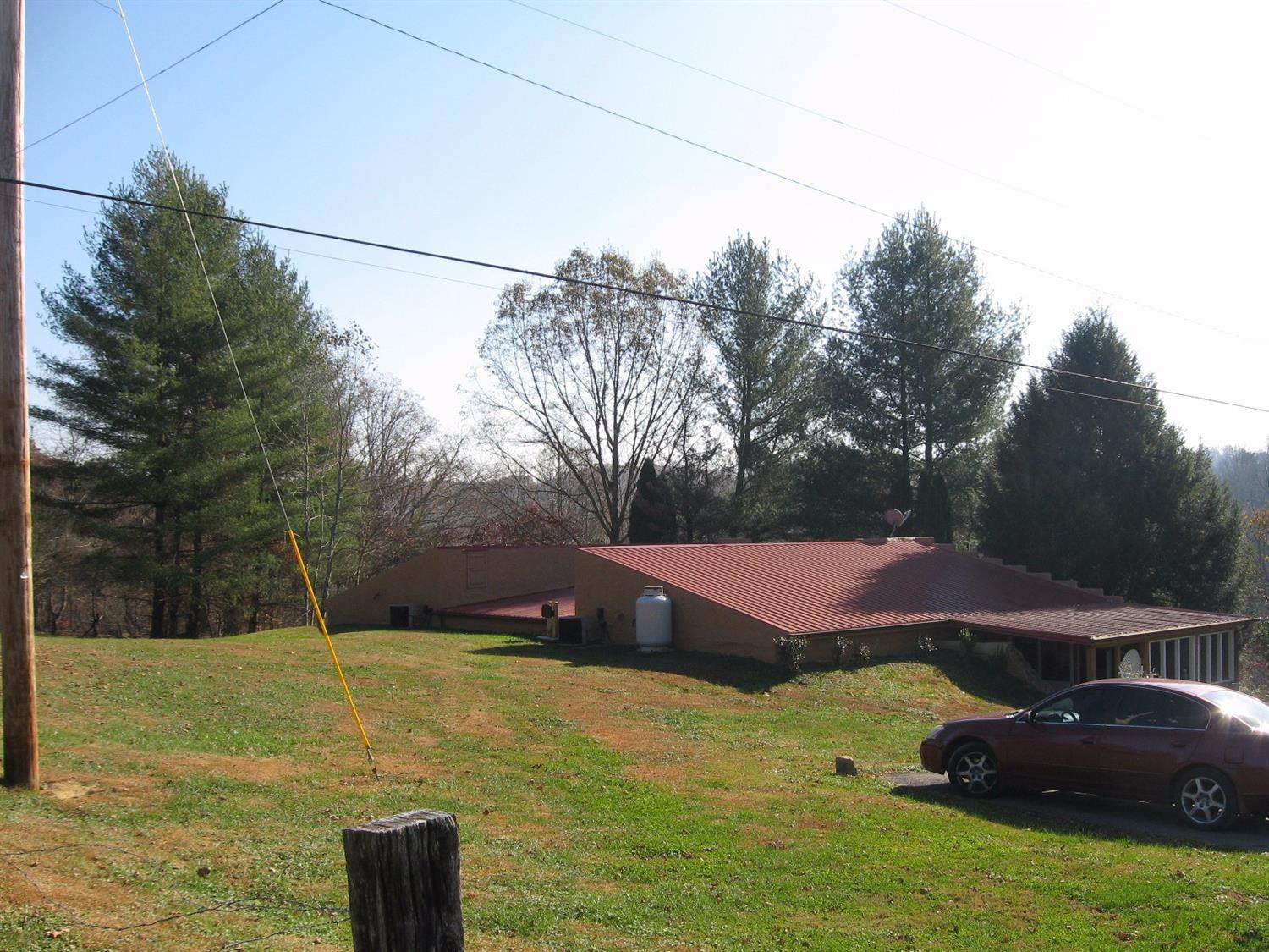 424 Slate Lick Church Road London, KY 40741 - Photo 3 of 74 Photo 3