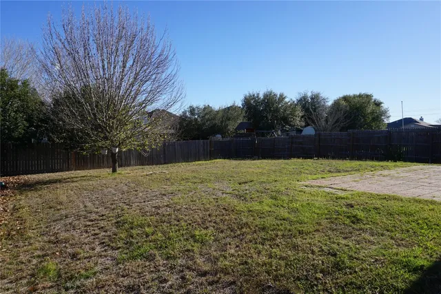 $1,625 | 154 Lake Washington Drive, Kyle, TX 78640