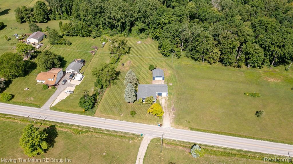 13815 Tuttle Hill Road Milan, MI 48160 - Photo 49 of 51 Gallery Image 49