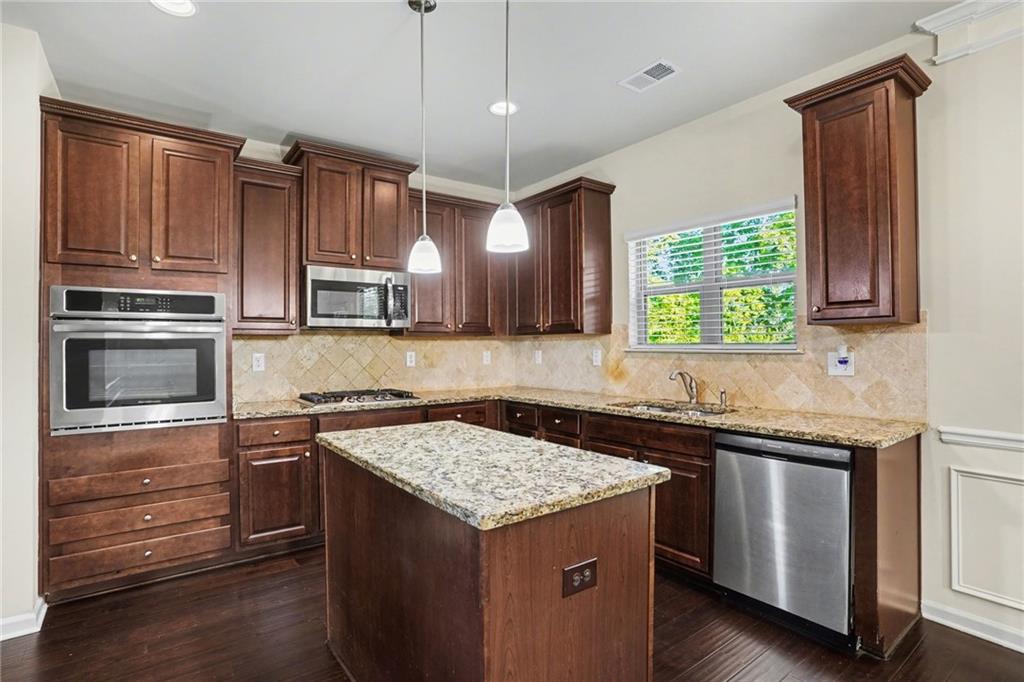 275 Silver Ridge Road Covington, GA 30016 - Photo 12 of 32