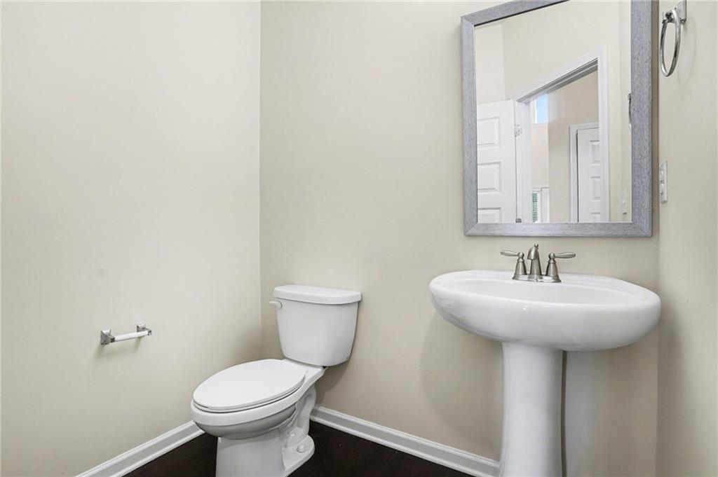 275 Silver Ridge Road Covington, GA 30016 - Photo 13 of 32