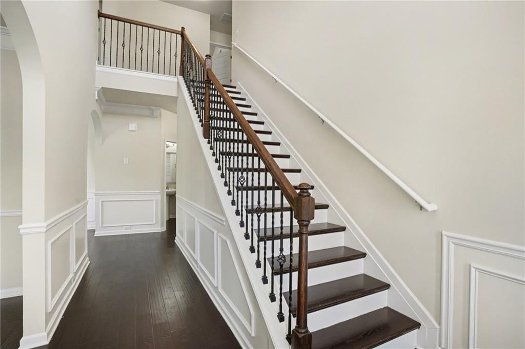 275 Silver Ridge Road Covington, GA 30016 - Photo 3 of 32