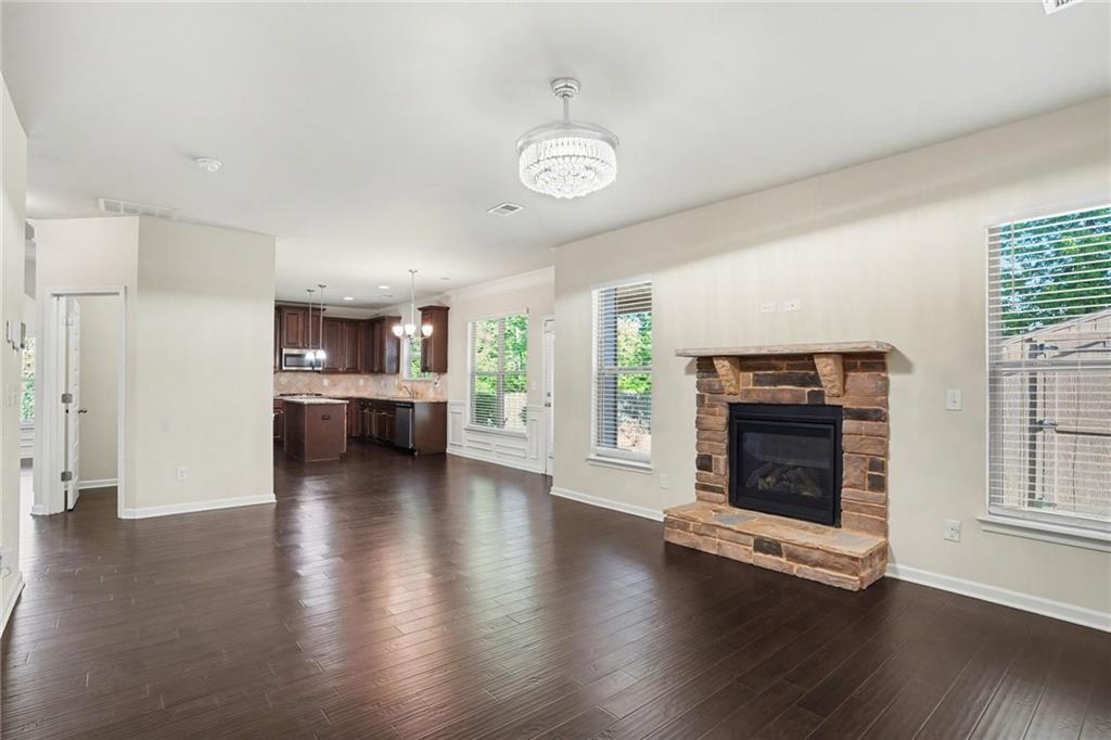 275 Silver Ridge Road Covington, GA 30016 - Photo 4 of 32