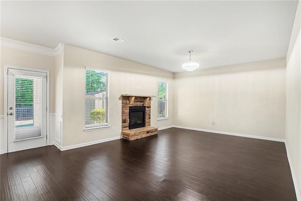 275 Silver Ridge Road Covington, GA 30016 - Photo 5 of 32