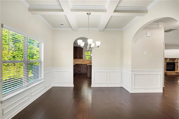 $420,000 | 275 Silver Ridge Road, Covington, GA 30016