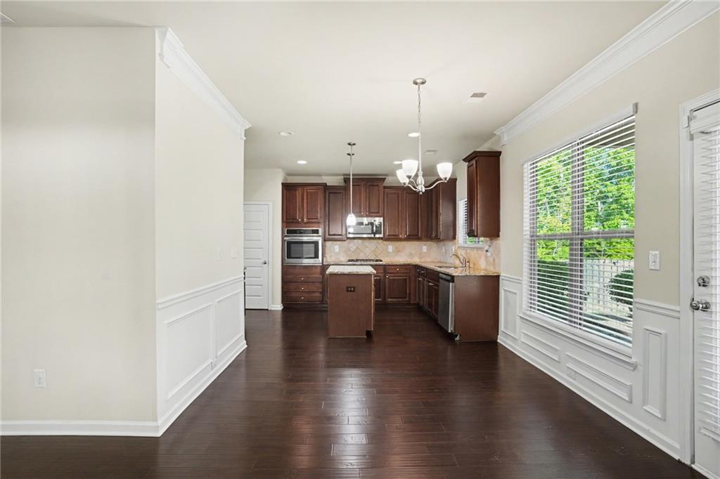 275 Silver Ridge Road Covington, GA 30016 - Photo 10 of 32