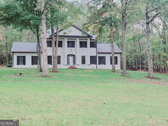$534,999 | 275 Allie Drive, McDonough, GA 30252