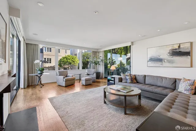 $7,750,000 | 2333 Octavia Street, San Francisco, CA 94109