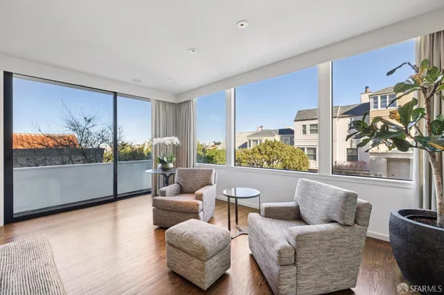 $7,750,000 | 2333 Octavia Street, San Francisco, CA 94109