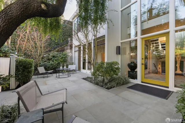 $7,750,000 | 2333 Octavia Street, San Francisco, CA 94109