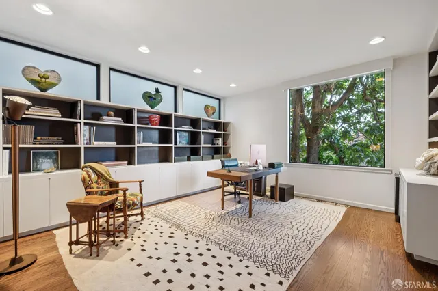 $7,750,000 | 2333 Octavia Street, San Francisco, CA 94109