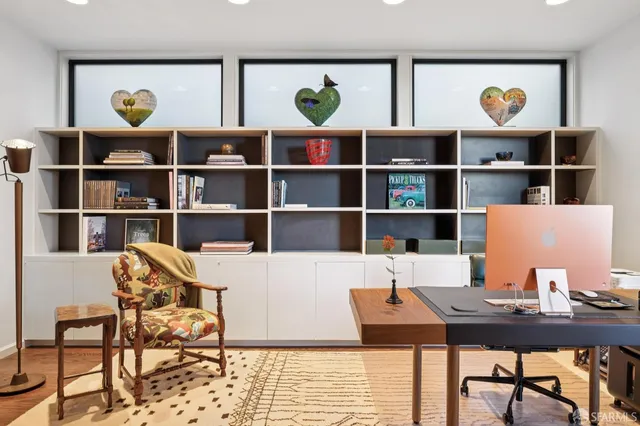 $7,750,000 | 2333 Octavia Street, San Francisco, CA 94109