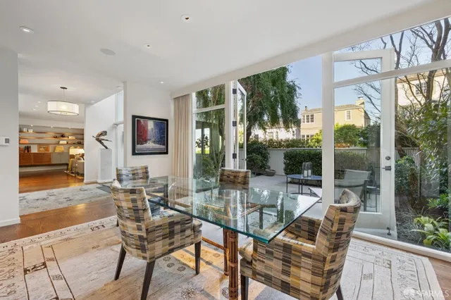 $7,750,000 | 2333 Octavia Street, San Francisco, CA 94109