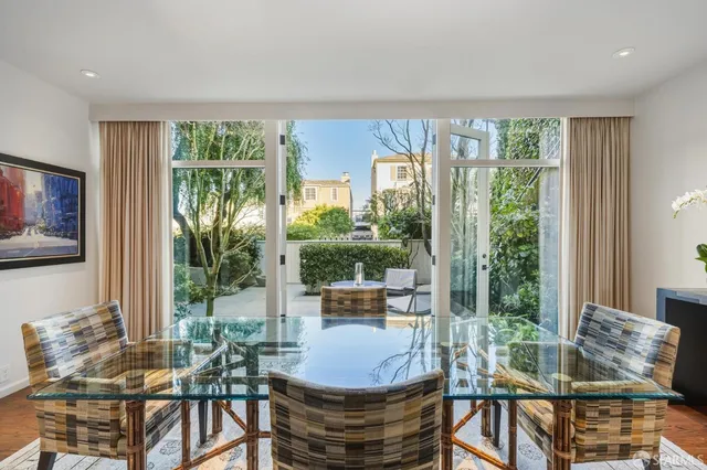 $7,750,000 | 2333 Octavia Street, San Francisco, CA 94109