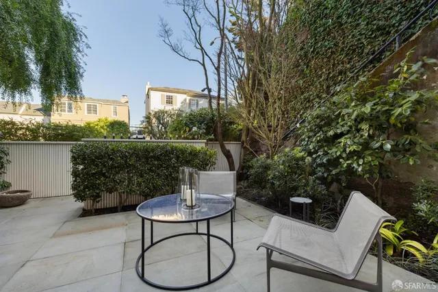 $7,750,000 | 2333 Octavia Street, San Francisco, CA 94109