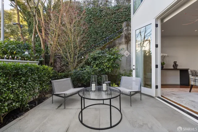 $7,750,000 | 2333 Octavia Street, San Francisco, CA 94109