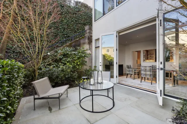 $7,750,000 | 2333 Octavia Street, San Francisco, CA 94109