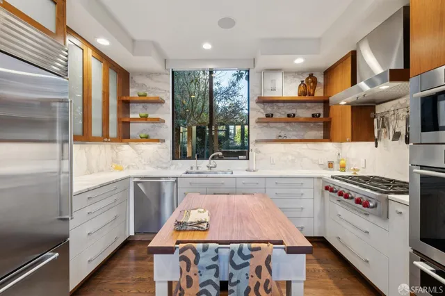 $7,750,000 | 2333 Octavia Street, San Francisco, CA 94109