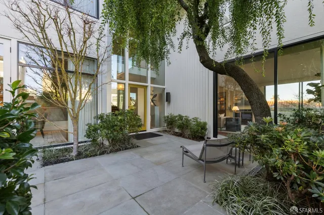 $7,750,000 | 2333 Octavia Street, San Francisco, CA 94109