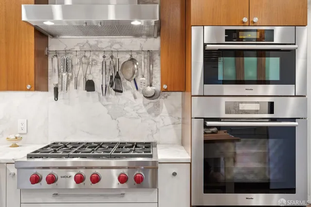 $7,750,000 | 2333 Octavia Street, San Francisco, CA 94109