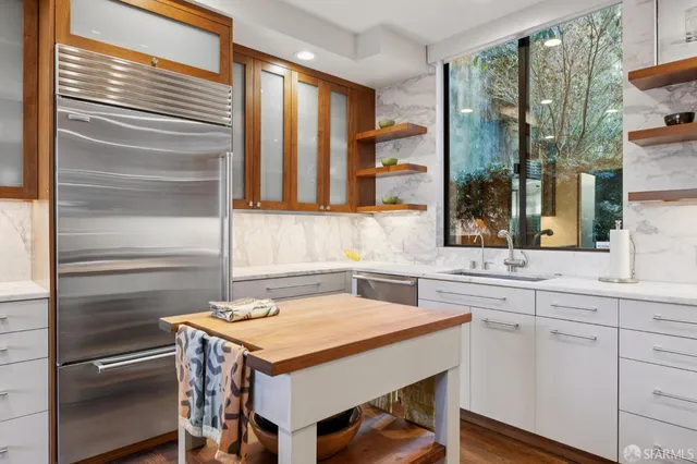 $7,750,000 | 2333 Octavia Street, San Francisco, CA 94109