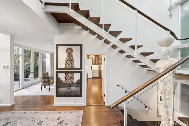 $7,750,000 | 2333 Octavia Street, San Francisco, CA 94109
