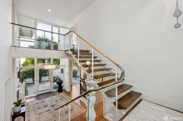 $7,750,000 | 2333 Octavia Street, San Francisco, CA 94109