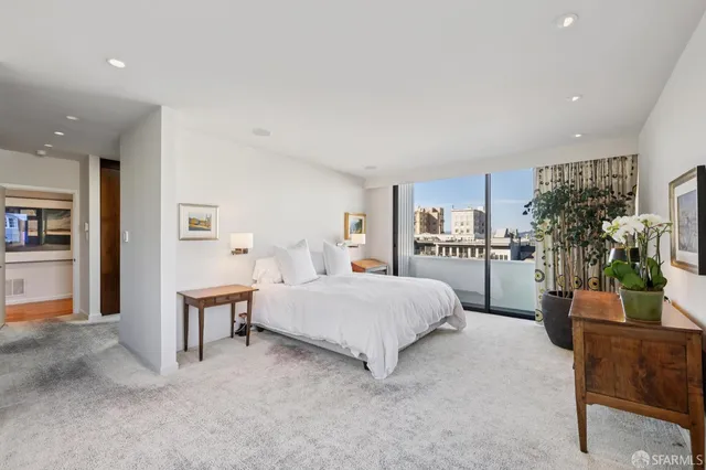 $7,750,000 | 2333 Octavia Street, San Francisco, CA 94109