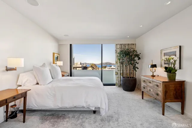 $7,750,000 | 2333 Octavia Street, San Francisco, CA 94109