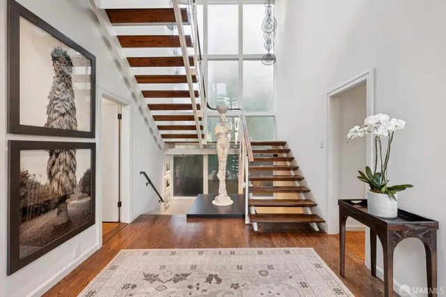 $7,750,000 | 2333 Octavia Street, San Francisco, CA 94109