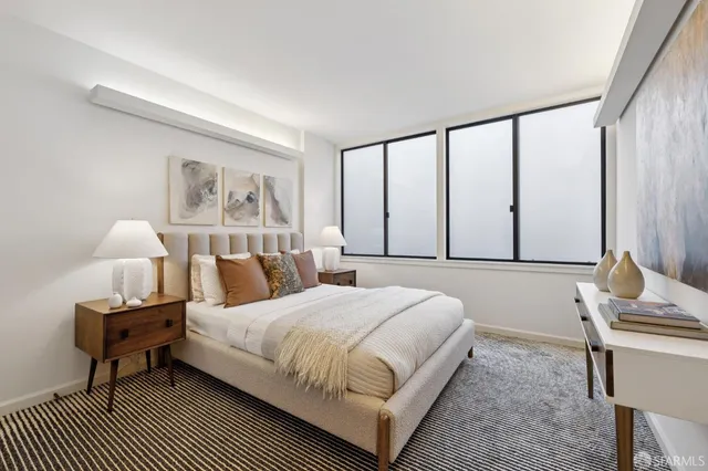 $7,750,000 | 2333 Octavia Street, San Francisco, CA 94109