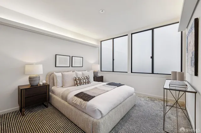 $7,750,000 | 2333 Octavia Street, San Francisco, CA 94109