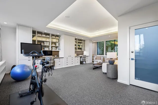 $7,750,000 | 2333 Octavia Street, San Francisco, CA 94109