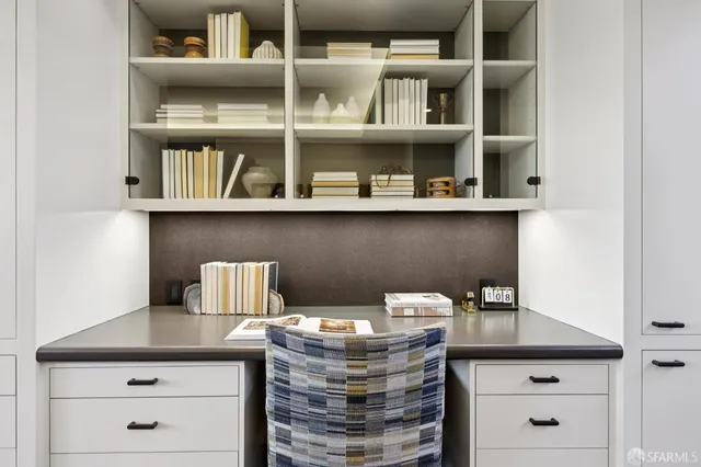 $7,750,000 | 2333 Octavia Street, San Francisco, CA 94109