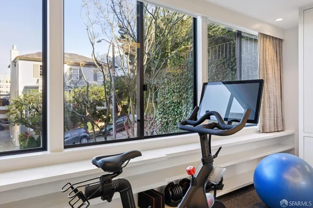 $7,750,000 | 2333 Octavia Street, San Francisco, CA 94109