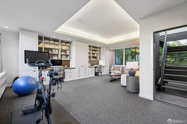 $7,750,000 | 2333 Octavia Street, San Francisco, CA 94109