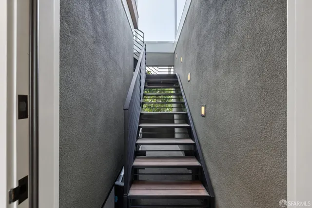 $7,750,000 | 2333 Octavia Street, San Francisco, CA 94109