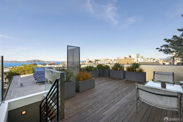 $7,750,000 | 2333 Octavia Street, San Francisco, CA 94109
