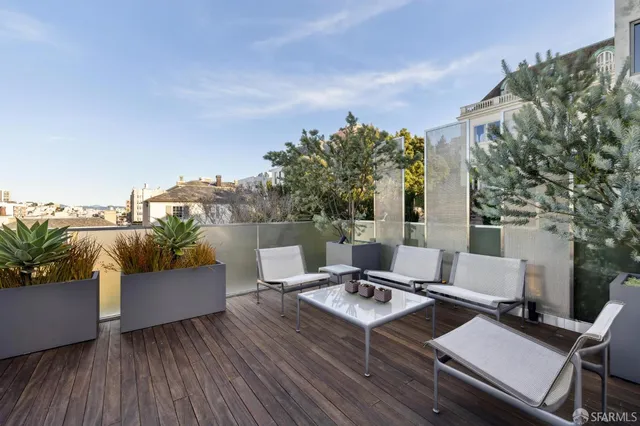 $7,750,000 | 2333 Octavia Street, San Francisco, CA 94109