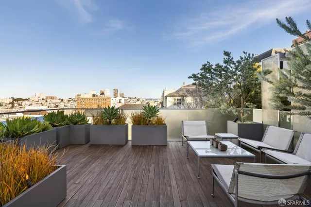 $7,750,000 | 2333 Octavia Street, San Francisco, CA 94109